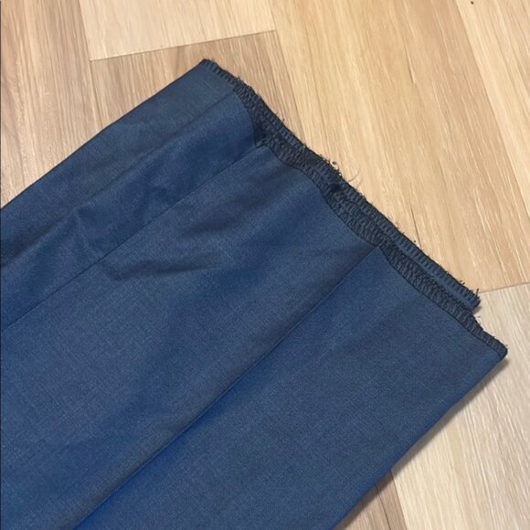 Peter Millar Dress Pants with Slim Fit and Flat Front - Picture 2 of 5